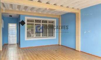 Imagem 3: SAO BERNARDO DO CAMPO - Residential / Home - PLANALTO