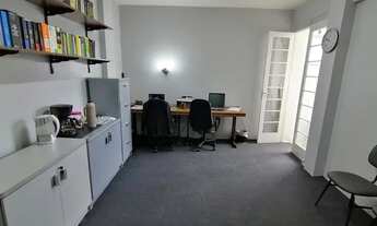 Imagem: Conjunto/Sala para Venda - 21.86m², 0 dormitórios