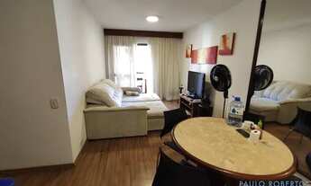 Imagem 2: APARTAMENTO - JARDIM PAULISTA - SP