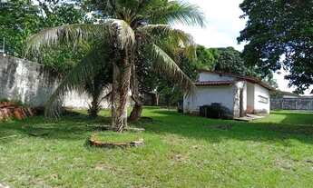 Imagem 7: Casa para venda possui 200 metros quadrados com 3 quartos em São Francisco (Mosqueiro) - B