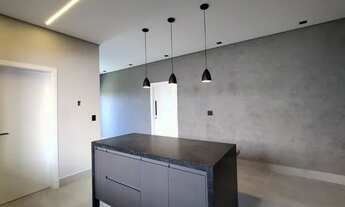 Imagem 5: CASA À VENDA COM 03 SUÍTES NO CONDOMÍNIO VILLA DAQUILA EM PIRACICABA - SP