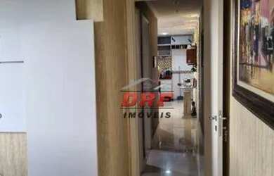 Imagem 5: ** Apartamento Mobiliado e com AR CONDICIONADO para VENDA/LOCAÇÃO 2 Dormitórios repleto d