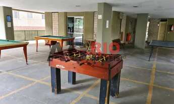 Imagem 6: Apartamento-À VENDA-Praça Seca-Rio de Janeiro-RJ