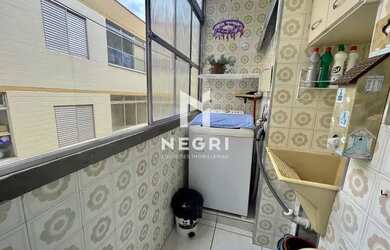 Imagem 7: Apartamento - Jardim Pacaembu - Campinas