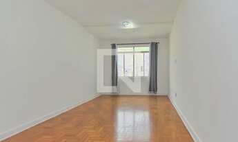 Imagem 4: Apartamento para Aluguel - Santa Cecília, 1 Quarto, 34 m2