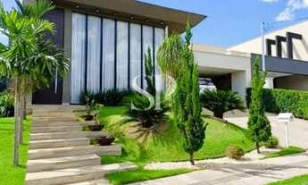 Imagem: Casa Condomínio do Lago 4 Suítes