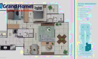 Imagem 6: Apartamento 2 quartos em Coqueiral de Itaparica