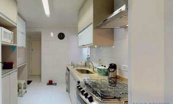 Imagem 6: APARTAMENTO - PARAÍSO - SP