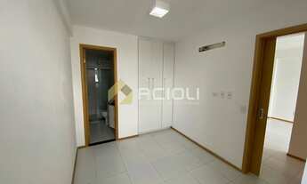 Imagem 7: Praça do Rosarinho Prince, 54 m2, com 2 quartos, Lazer Completo - Andar Alto