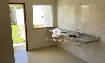 Imagem 7: Casa com 4 dormitórios à venda, 170 m² por R$ 420.000,00 - Centro - Maricá/RJ