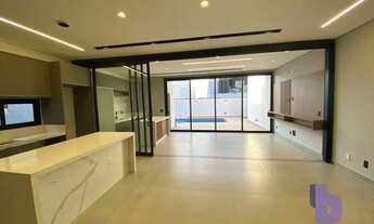 Imagem 7: CASA ALPHAVILLE 4