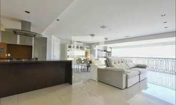 Imagem 4: Apartamento para Aluguel - Brooklin, 2 Quartos, 156 m2