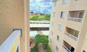 Imagem 2: Apartamento com 2 dormitórios à venda, 54 m² por R$ 280.000,00 - Jardim América - São José