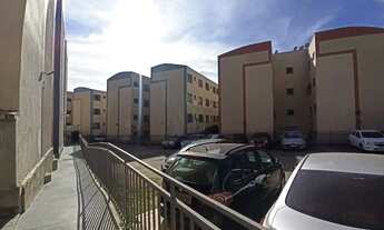 Imagem 2: APARTAMENTO 02 QUARTOS CANDELARIA