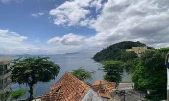 Imagem 5: Cobertura com 3 quartos, 2 vagas à venda, 242m² - Urca - Rio de Janeiro/RJ