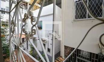 Imagem 5: Apartamento para Aluguel - Grajaú, 3 Quartos, 100 m2