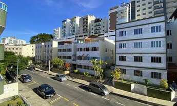 Imagem 5: Apartamento com 2 dormitórios à venda, 50 m² por R$ 180.000 - Cascatinha - Juiz de Fora/MG