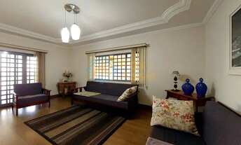 Imagem 4: Venda - Casa - Jardim Bela Vista - Americana - SP