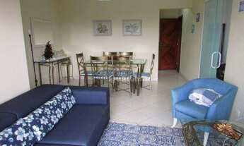 Imagem 5: Apartamento com 2 dormitórios à venda - Enseada P Ruffinos - Guarujá/SP