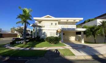 Imagem: Casa - Ville Sainte Hélène - Campinas