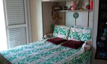 Imagem 7: SãO CAETANO DO SUL - Apartamento Padrão - Barcelona