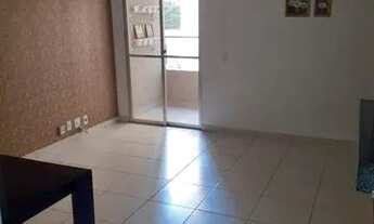 Imagem 2: Apartamento com 3 dormitórios, 70 m² - venda por R$ 345.000,00 ou aluguel por R$ 2.554,25
