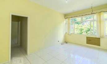 Imagem: Apartamento para Aluguel - Ingá, 2 Quartos