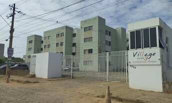 Imagem: CONDOMÍNIO VILLAGE LESTE