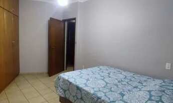 Imagem 4: Apartamento 3 dormitórios, suíte, quintal e sacada