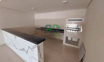 Imagem 7: Apartamento para aluguel com 56 metros quadrados com 2 quartos em Jardim Planalto - Botuca