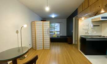 Imagem: APARTAMENTO - SANTA CECILIA - 1 DORMITORIO