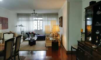 Imagem 5: Excelente apartamento para venda, 150 m2 e duas vagas, acesso fácil ao Shopping - Santa Ce