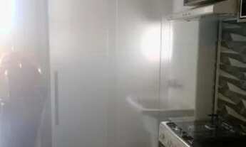 Imagem 5: Apartamento no Bairro VILA SANTA TEREZA - Condominio Cair