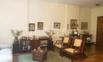 Imagem 2: Laranjeiras Apartamento com 3 dormitórios