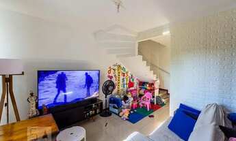 Imagem: Casa para Aluguel - Largo das Barradas