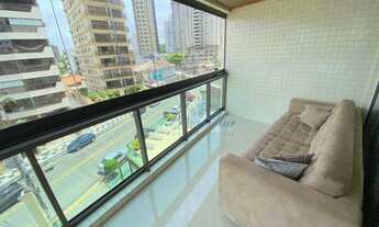 Imagem: Apartamento à venda, 154 m² por R$ 870.000,00