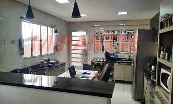 Imagem 2: Casa terrea de 90m² com 2 quartos em Jardim Cabucu