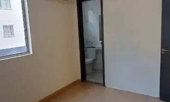 Imagem 7: O Apartamento possui 2 Quartos, sendo 1 Suíte, 1 Banheiro social, Sala, Cozinha, Área de s