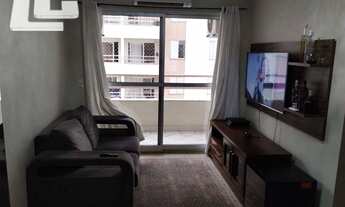 Imagem: 3 dorm (suíte) AR condicionado 1 vaga