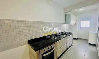 Imagem 6: Apartamento com 2 dormitórios para alugar, 69 m² por R$ 3.312,83/mês - Condomínio Pátio An