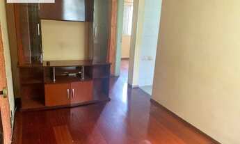 Imagem 6: Apartamento com 2 dormitórios para alugar, 45 m² por R$ 1.100/mês - Jd. Raposo Tavares/But