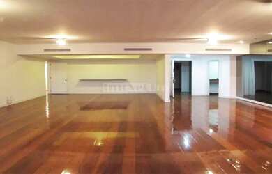 Imagem 4: Lagoa Apartamento com 4 dormitórios