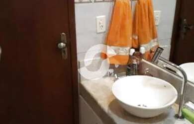 Imagem 5: Apartamento para venda com 2 quartos e vaga em Alcântara - São Gonçalo - RJ