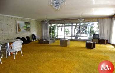 Imagem 5: São Paulo - Casa Comercial - Tatuapé