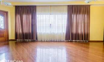 Imagem: Casa à venda em Santo Andre