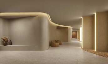 Imagem 6: Apartamento em Moema 120 M2 - 3 Suítes - 2 Vagas - Varanda Gourmet - Lazer Completo - Prox