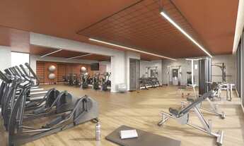 Imagem 3: APARTAMENTO RESIDENCIAL em São Paulo - SP, Vila Pompéia