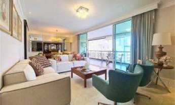 Imagem 3: São Paulo - Apartamento Padrão - JARDIM AMÉRICA