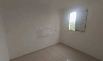 Imagem 4: Apartamento Padrão em São José do Rio Preto