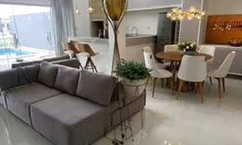 Imagem 3: Morada do Lago !